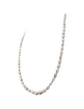 Delicious Pearls Necklace