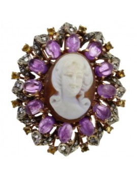 Anello Dea