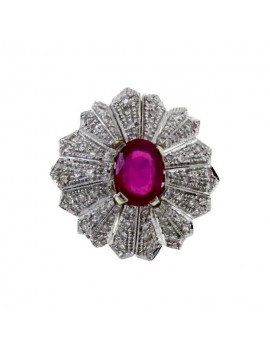 Primrose Ring