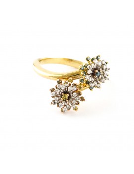 Daisies Ring