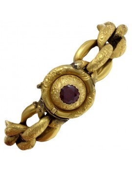 Bracciale Amuleto