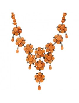 Spring Necklace