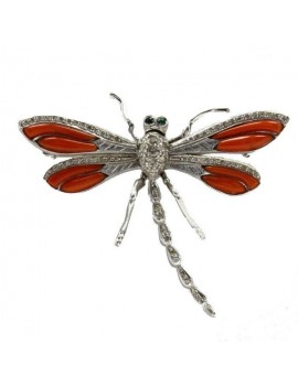 Spilla Libellula