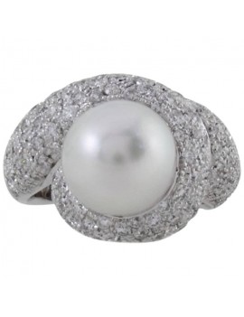 Pearl of Sea Ring