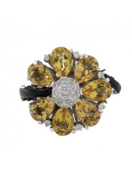 Flower of Field Ring