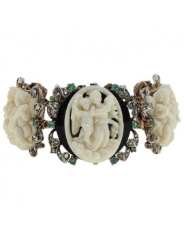 Bracciale Angelico