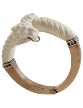 Late Victorian Bracelet