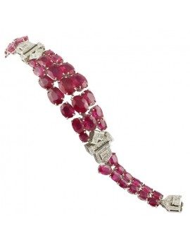 Bracciale Ruby